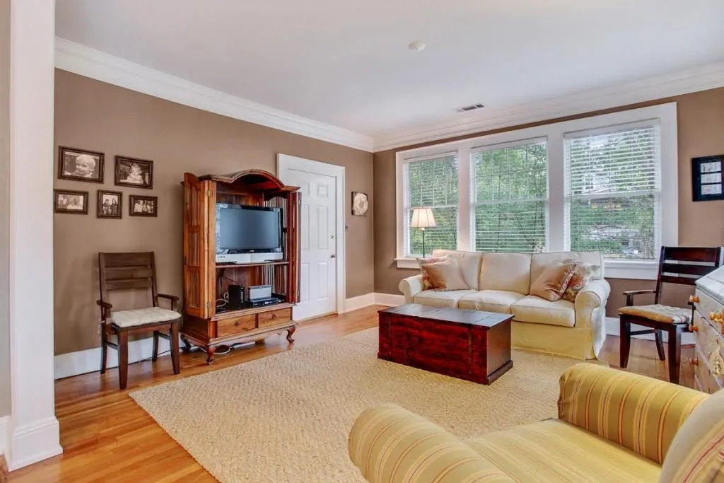 71 Maddox Drive Ne Unit 8, Atlanta, Georgia 30309, 1 Bedroom Bedrooms, ,1 BathroomBathrooms,Residential,Sold,71 Maddox Drive Ne Unit 8,5596251