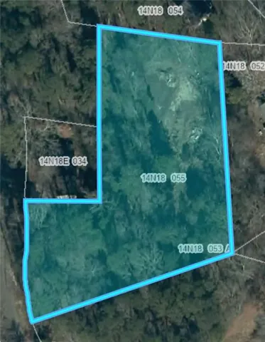 727 Lower Scott Mill Road, Canton, Georgia 30115