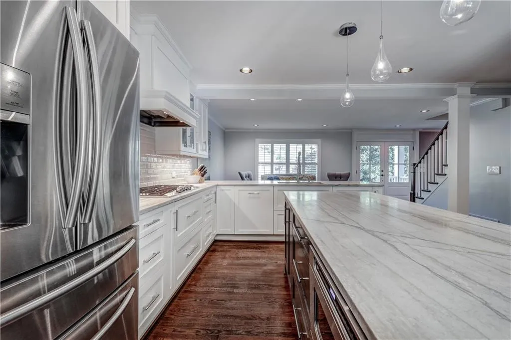 7230 Wynhill Drive, Sandy Springs, Georgia 30328, 4 Bedrooms Bedrooms, ,2 BathroomsBathrooms,Residential,Sold,7230 Wynhill Drive,6544556