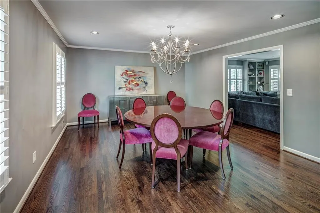 7230 Wynhill Drive, Sandy Springs, Georgia 30328, 4 Bedrooms Bedrooms, ,2 BathroomsBathrooms,Residential,Sold,7230 Wynhill Drive,6544556
