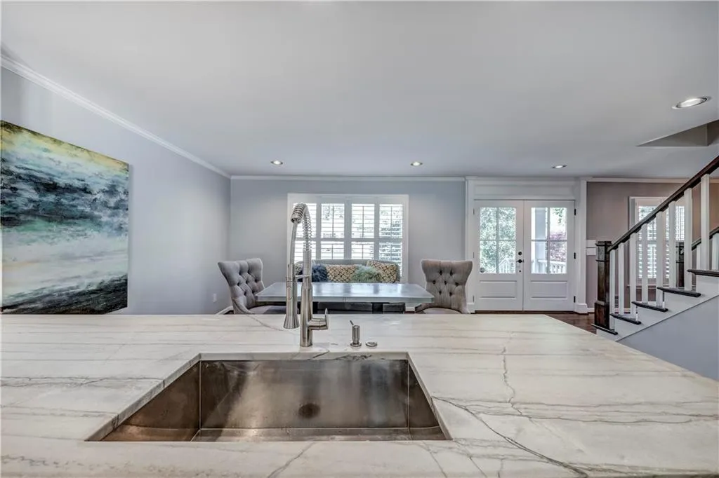 7230 Wynhill Drive, Sandy Springs, Georgia 30328, 4 Bedrooms Bedrooms, ,2 BathroomsBathrooms,Residential,Sold,7230 Wynhill Drive,6544556