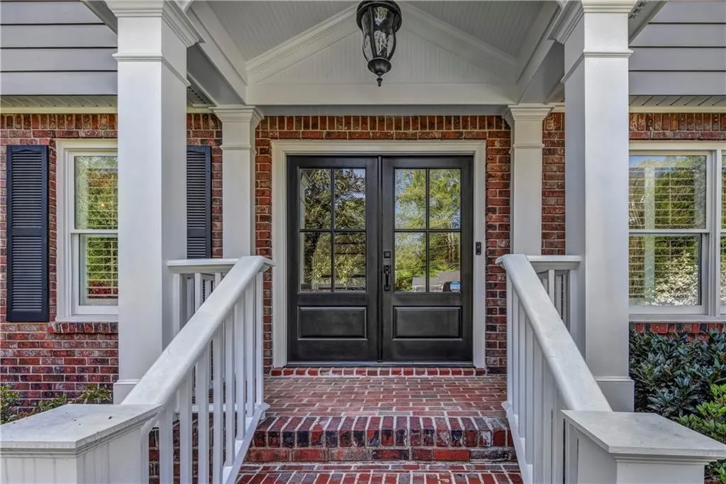 7230 Wynhill Drive, Sandy Springs, Georgia 30328, 4 Bedrooms Bedrooms, ,2 BathroomsBathrooms,Residential,Sold,7230 Wynhill Drive,6544556