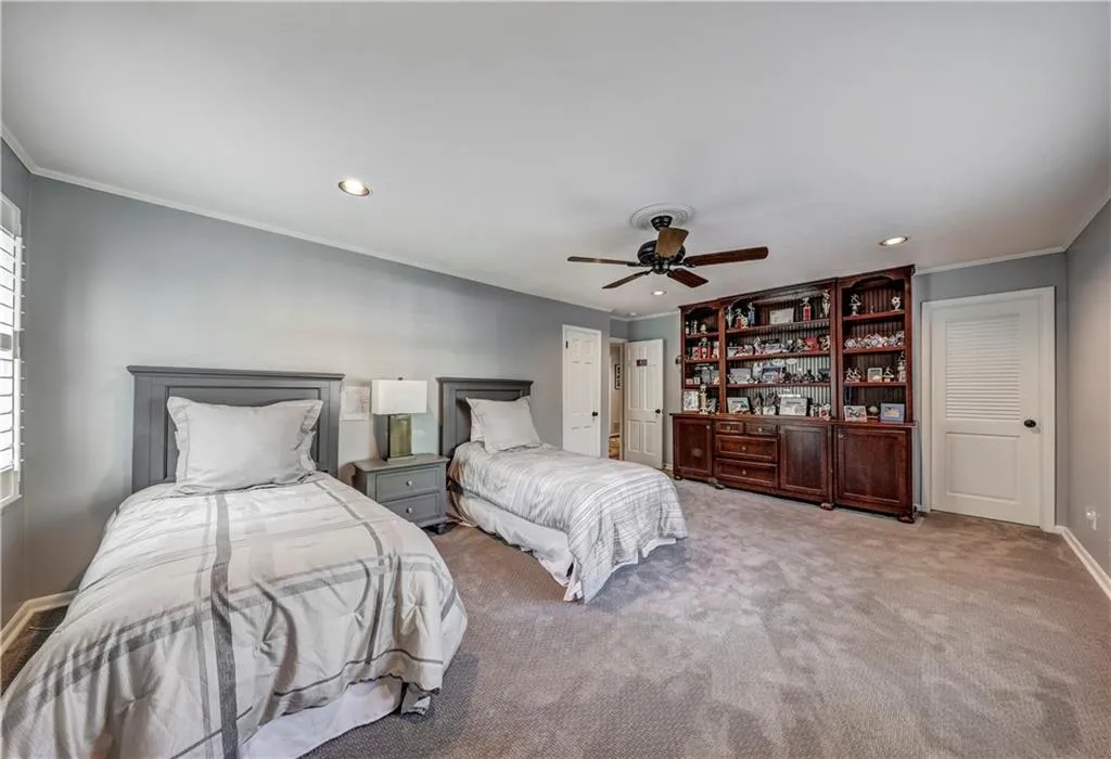 7230 Wynhill Drive, Sandy Springs, Georgia 30328, 4 Bedrooms Bedrooms, ,2 BathroomsBathrooms,Residential,Sold,7230 Wynhill Drive,6544556