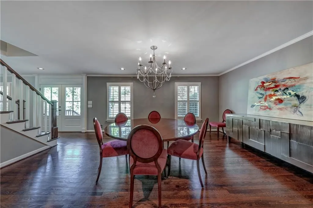 7230 Wynhill Drive, Sandy Springs, Georgia 30328, 4 Bedrooms Bedrooms, ,2 BathroomsBathrooms,Residential,Sold,7230 Wynhill Drive,6544556