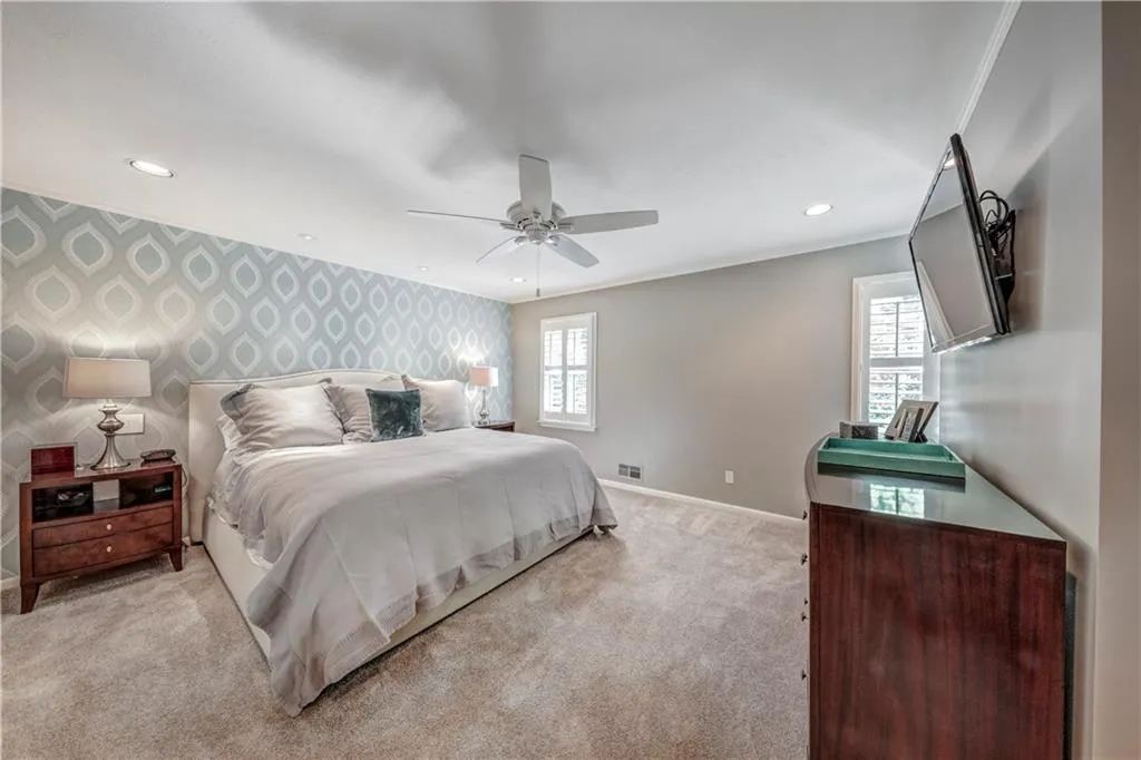 7230 Wynhill Drive, Sandy Springs, Georgia 30328, 4 Bedrooms Bedrooms, ,2 BathroomsBathrooms,Residential,Sold,7230 Wynhill Drive,6544556