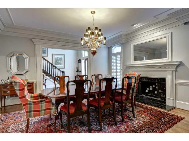 910 Curlew Court Nw, Sandy Springs, Georgia 30327, 5 Bedrooms Bedrooms, ,5 BathroomsBathrooms,Residential,Sold,910 Curlew Court Nw,5381020