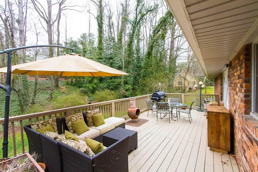 6540 Scott Valley Road, Atlanta, Georgia 30328, 4 Bedrooms Bedrooms, ,2 BathroomsBathrooms,Residential,Sold,6540 Scott Valley Road,5505658
