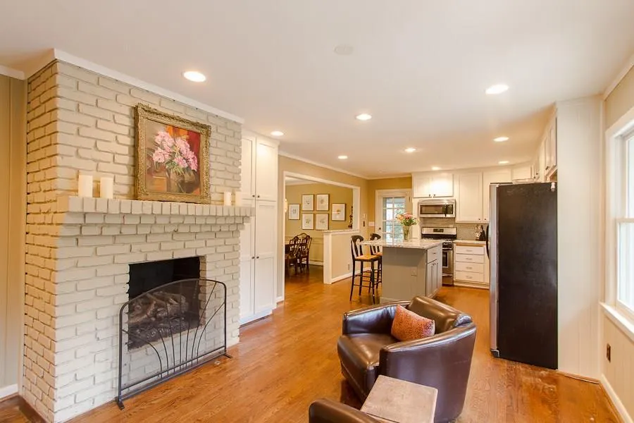 6540 Scott Valley Road, Atlanta, Georgia 30328, 4 Bedrooms Bedrooms, ,2 BathroomsBathrooms,Residential,Sold,6540 Scott Valley Road,5505658