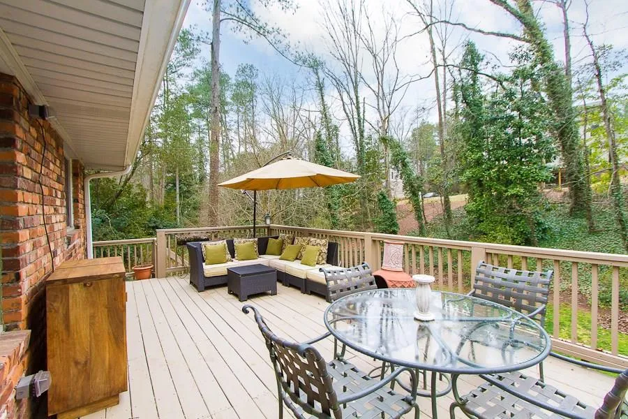 6540 Scott Valley Road, Atlanta, Georgia 30328, 4 Bedrooms Bedrooms, ,2 BathroomsBathrooms,Residential,Sold,6540 Scott Valley Road,5505658