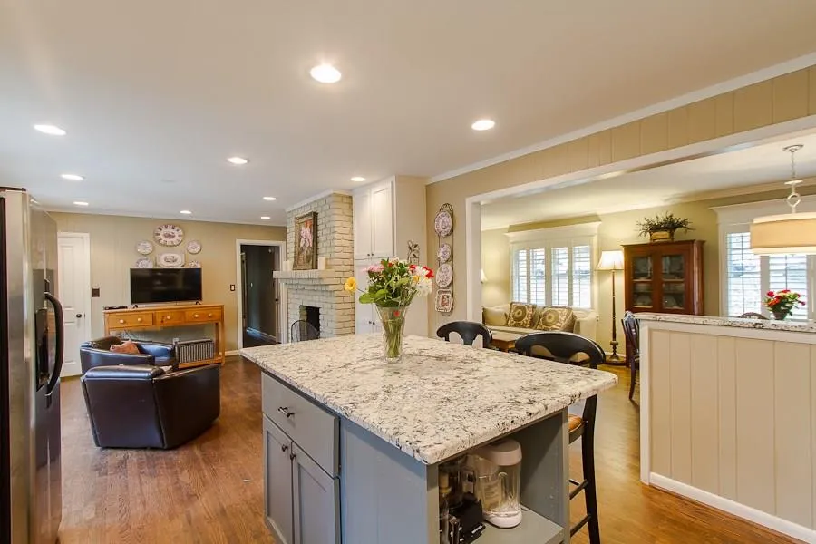6540 Scott Valley Road, Atlanta, Georgia 30328, 4 Bedrooms Bedrooms, ,2 BathroomsBathrooms,Residential,Sold,6540 Scott Valley Road,5505658