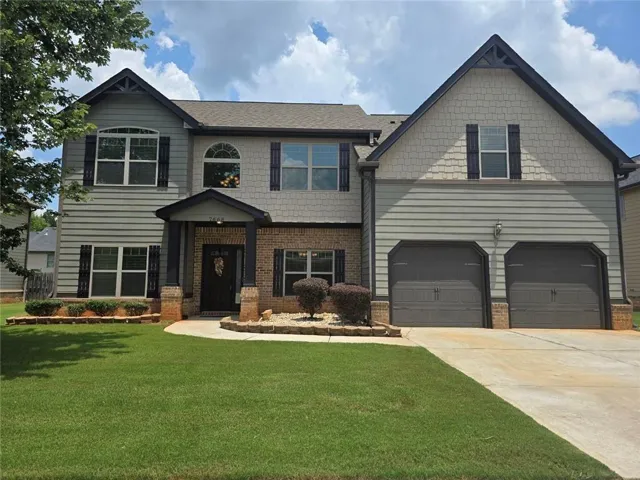 7668 Wild Cherry Lane, Stonecrest, Georgia 30038