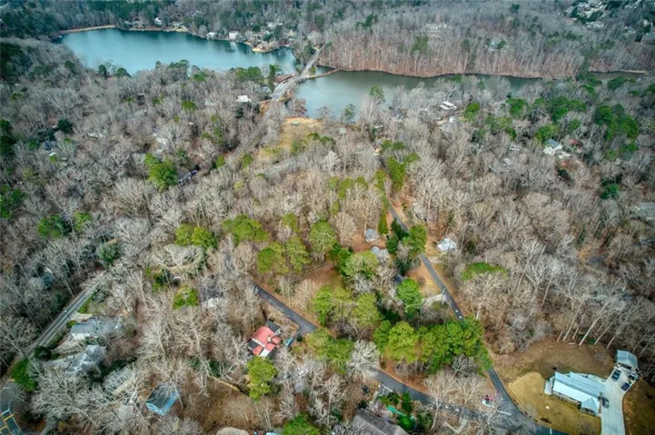 111 Maple Street, Roswell, Georgia 30075