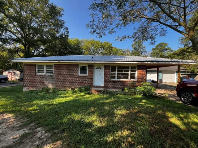 6 Green Acre Road Ne, Rome, Georgia 30165