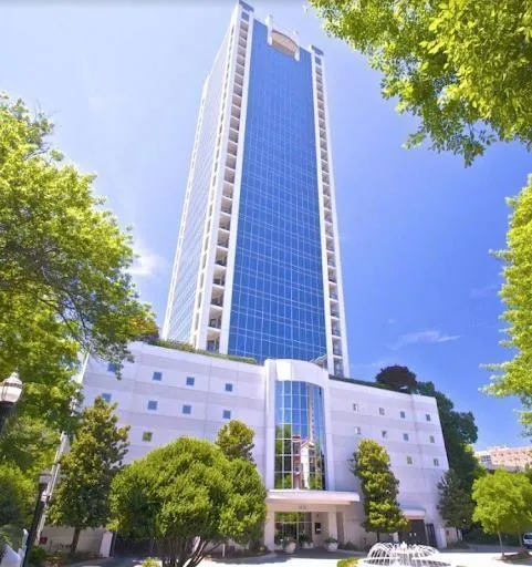 2828 Peachtree Road Nw Unit 1002, Atlanta, Georgia 30305, 2 Bedrooms Bedrooms, 0 ,2 BathroomsBathrooms,Residential,For Sale,2828 Peachtree Road Nw Unit 1002,7717480