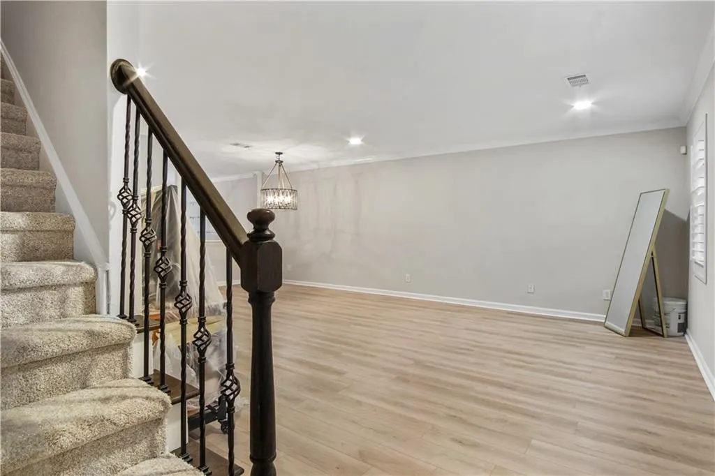 115 Winding River Drive Unit B, Atlanta, Georgia 30350, 3 Bedrooms Bedrooms, ,2 BathroomsBathrooms,Residential,Sold,115 Winding River Drive Unit B,7184842