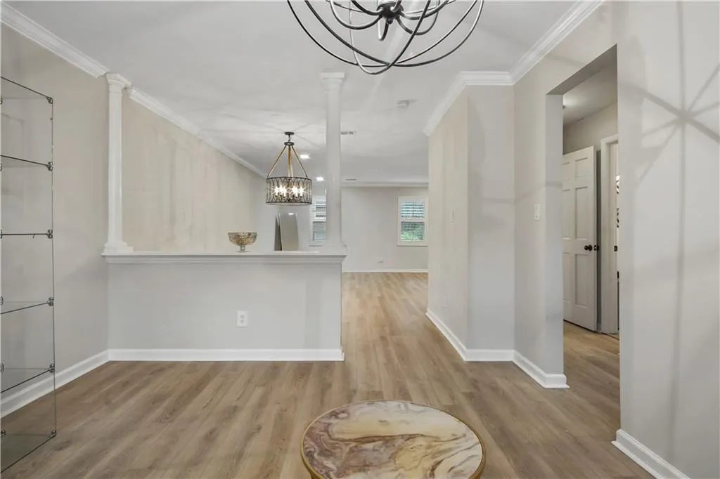 115 Winding River Drive Unit B, Atlanta, Georgia 30350, 3 Bedrooms Bedrooms, ,2 BathroomsBathrooms,Residential,Sold,115 Winding River Drive Unit B,7184842