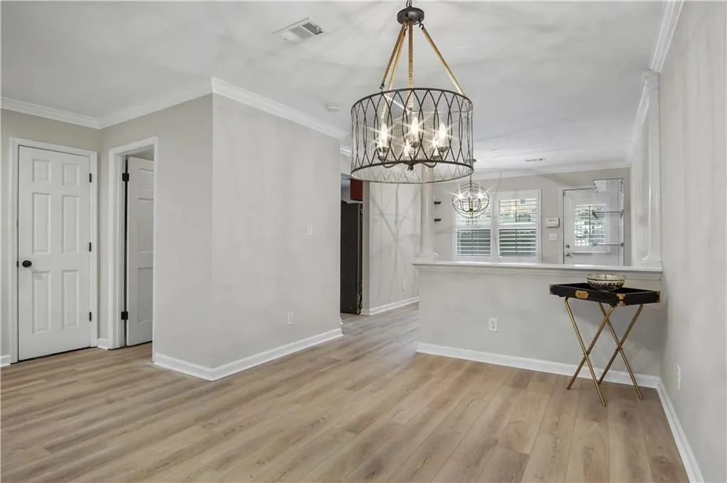 115 Winding River Drive Unit B, Atlanta, Georgia 30350, 3 Bedrooms Bedrooms, ,2 BathroomsBathrooms,Residential,Sold,115 Winding River Drive Unit B,7184842