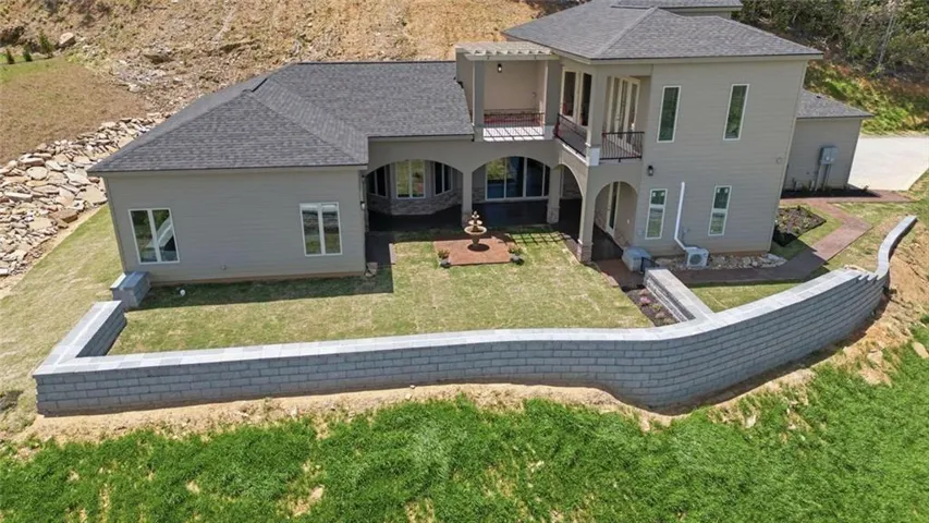 511 Orchard Hill Drive, Clarkesville, Georgia 30523
