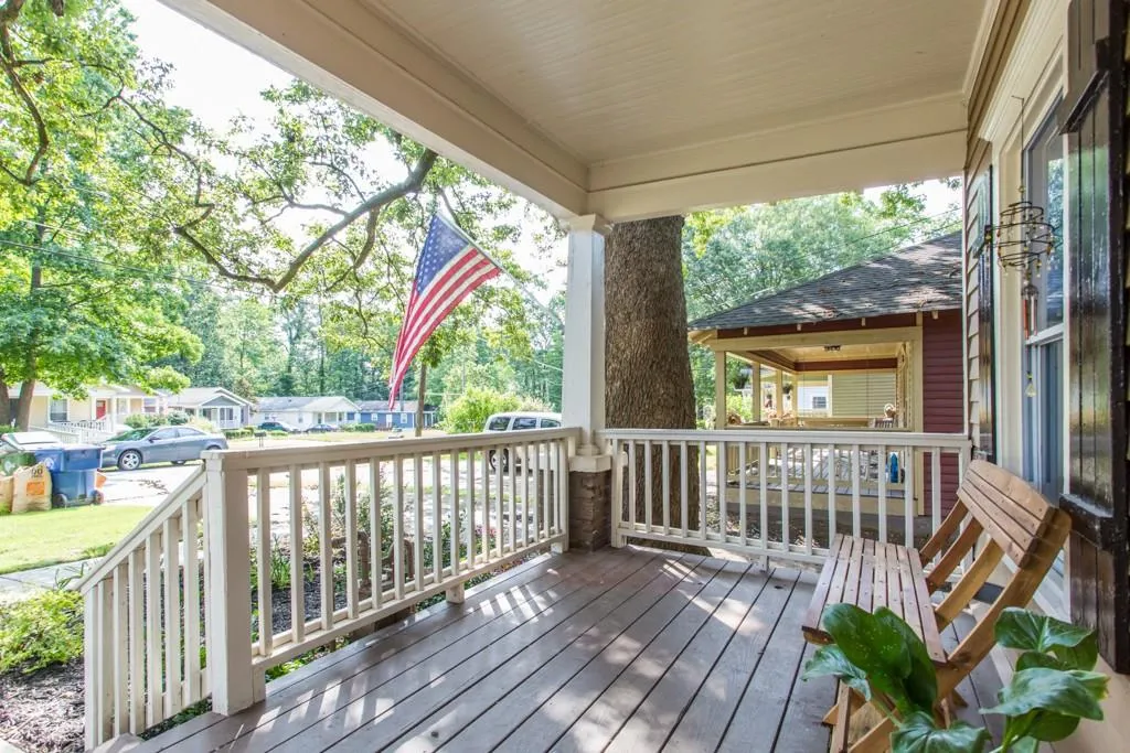 1962 Main Street Nw, Atlanta, Georgia 30318, 3 Bedrooms Bedrooms, ,2 BathroomsBathrooms,Residential,Sold,1962 Main Street Nw,5861171