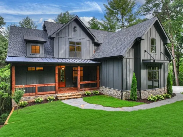 291 Aspen Avenue Avenue, Ellijay, Georgia 30536
