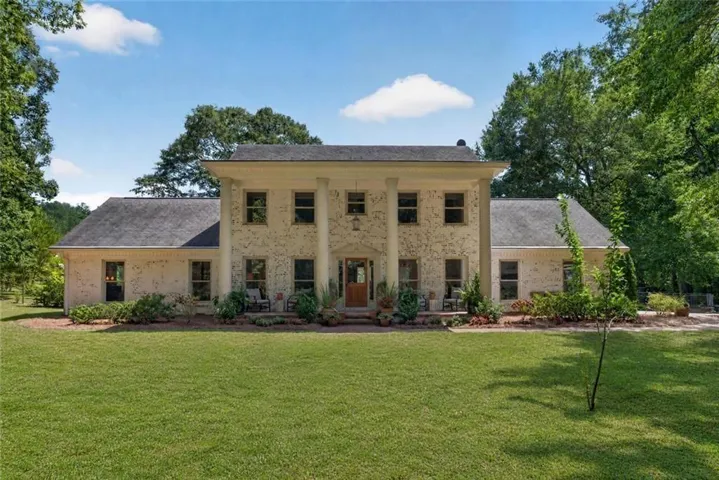 961 Birdie Road, Griffin, Georgia 30223