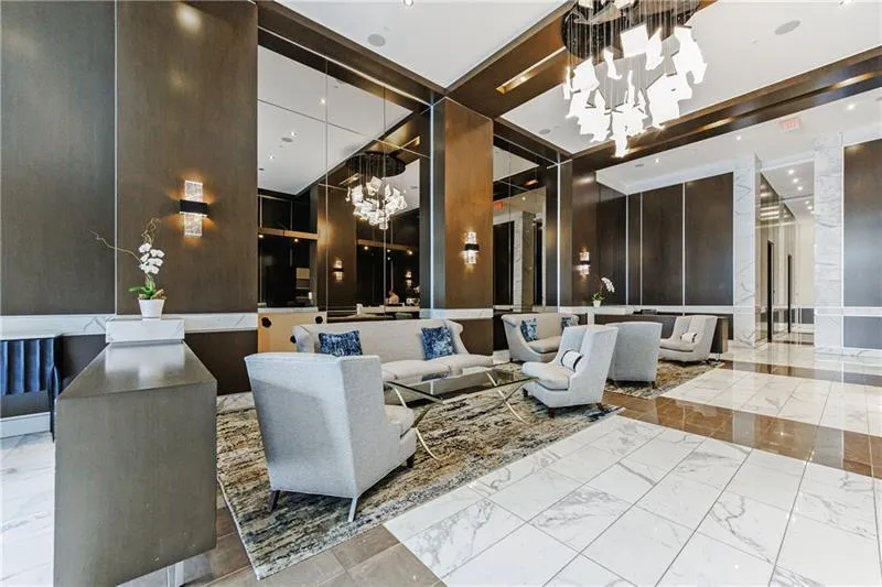 1820 Peachtree Street Nw Unit 1507, Atlanta, Georgia 30309, 3 Bedrooms Bedrooms, ,3 BathroomsBathrooms,Residential,For Sale,1820 Peachtree Street Nw Unit 1507,7635585