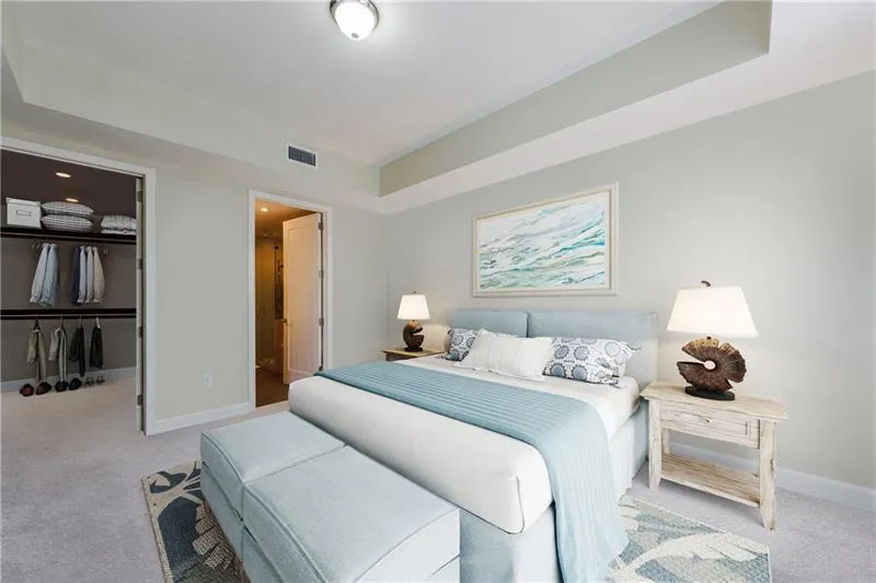 1820 Peachtree Street Nw Unit 1507, Atlanta, Georgia 30309, 3 Bedrooms Bedrooms, ,3 BathroomsBathrooms,Residential,For Sale,1820 Peachtree Street Nw Unit 1507,7635585