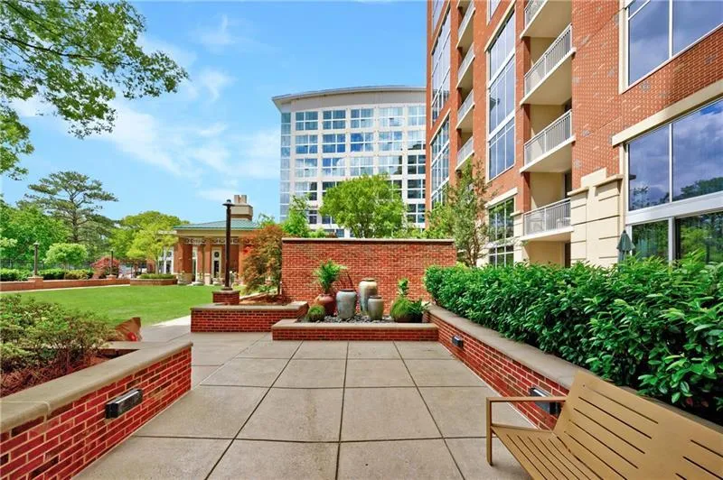 1820 Peachtree Street Nw Unit 1507, Atlanta, Georgia 30309, 3 Bedrooms Bedrooms, ,3 BathroomsBathrooms,Residential,For Sale,1820 Peachtree Street Nw Unit 1507,7635585