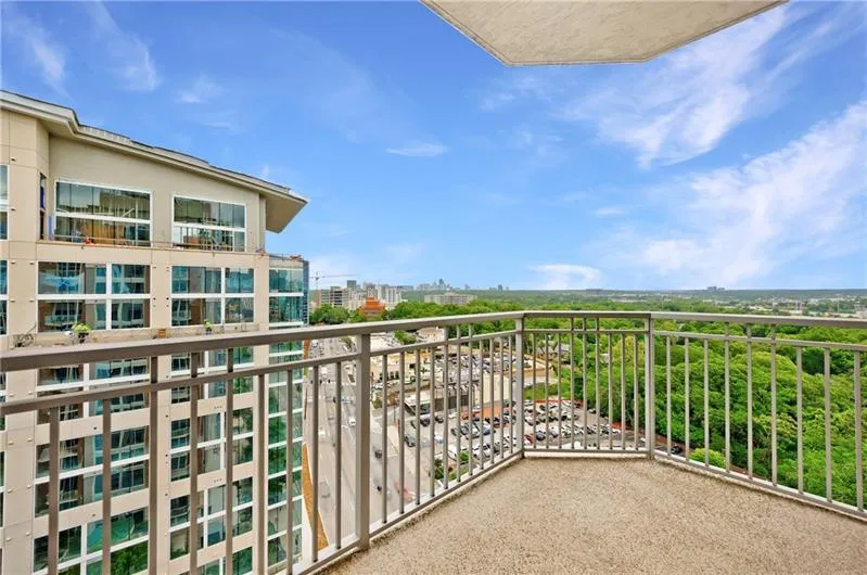 1820 Peachtree Street Nw Unit 1507, Atlanta, Georgia 30309, 3 Bedrooms Bedrooms, ,3 BathroomsBathrooms,Residential,For Sale,1820 Peachtree Street Nw Unit 1507,7635585