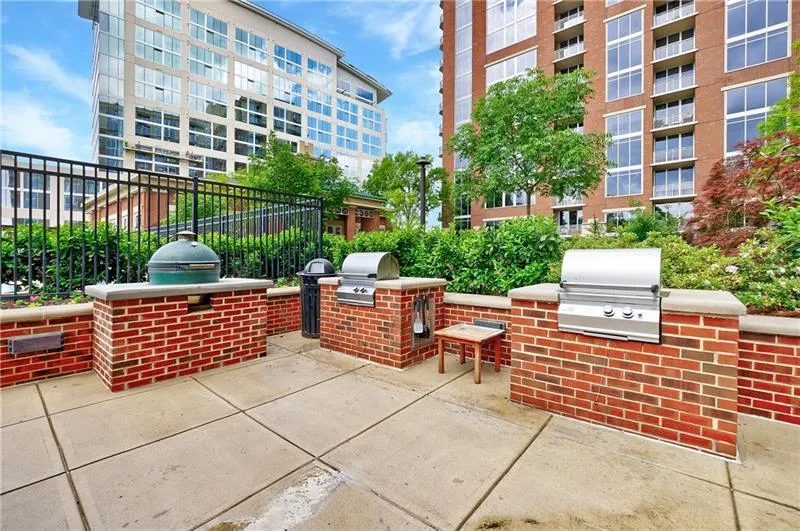 1820 Peachtree Street Nw Unit 1507, Atlanta, Georgia 30309, 3 Bedrooms Bedrooms, ,3 BathroomsBathrooms,Residential,For Sale,1820 Peachtree Street Nw Unit 1507,7635585