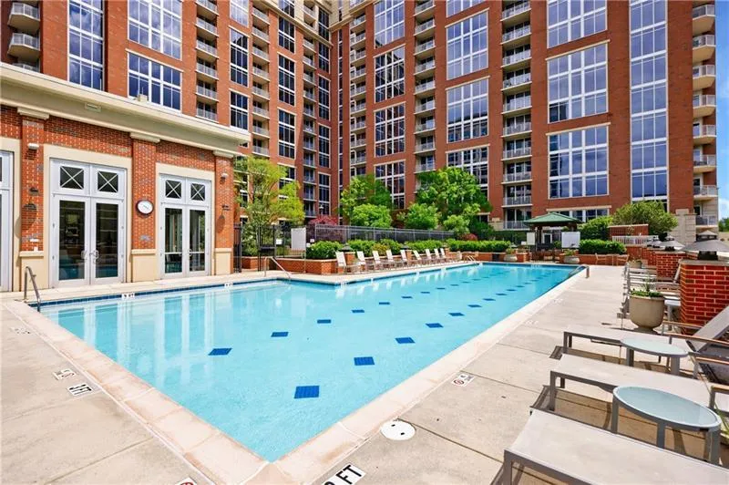 1820 Peachtree Street Nw Unit 1507, Atlanta, Georgia 30309, 3 Bedrooms Bedrooms, ,3 BathroomsBathrooms,Residential,For Sale,1820 Peachtree Street Nw Unit 1507,7635585