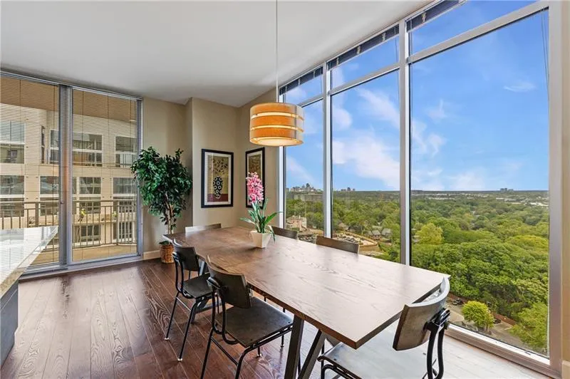 1820 Peachtree Street Nw Unit 1507, Atlanta, Georgia 30309, 3 Bedrooms Bedrooms, ,3 BathroomsBathrooms,Residential,For Sale,1820 Peachtree Street Nw Unit 1507,7635585
