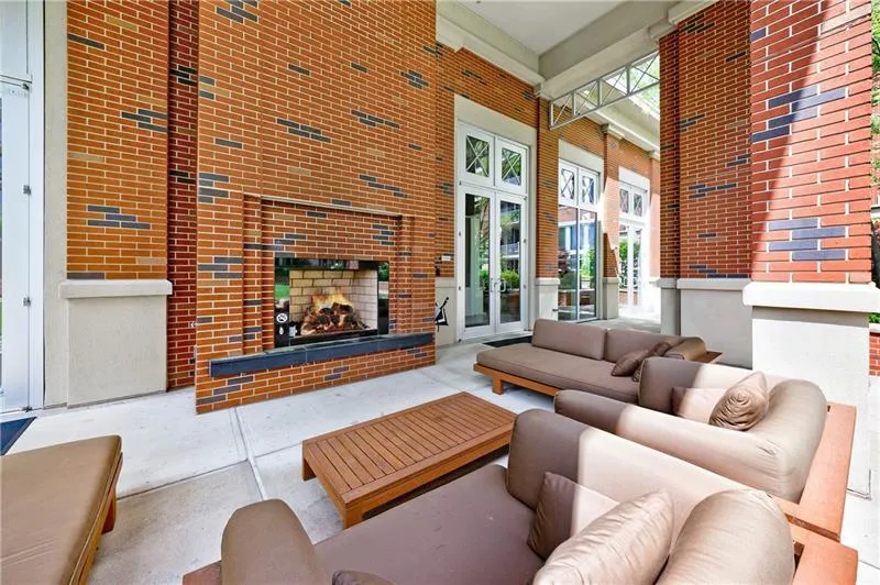 1820 Peachtree Street Nw Unit 1507, Atlanta, Georgia 30309, 3 Bedrooms Bedrooms, ,3 BathroomsBathrooms,Residential,For Sale,1820 Peachtree Street Nw Unit 1507,7635585