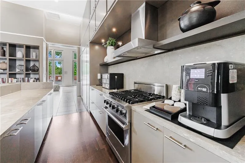 1820 Peachtree Street Nw Unit 1507, Atlanta, Georgia 30309, 3 Bedrooms Bedrooms, ,3 BathroomsBathrooms,Residential,For Sale,1820 Peachtree Street Nw Unit 1507,7635585