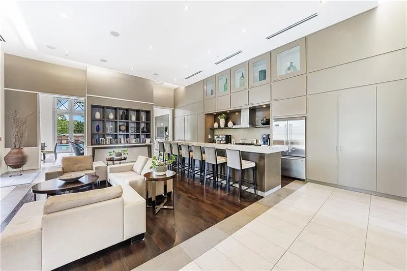 1820 Peachtree Street Nw Unit 1507, Atlanta, Georgia 30309, 3 Bedrooms Bedrooms, ,3 BathroomsBathrooms,Residential,For Sale,1820 Peachtree Street Nw Unit 1507,7635585