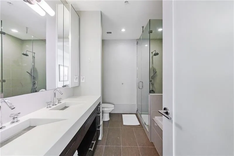 1820 Peachtree Street Nw Unit 1507, Atlanta, Georgia 30309, 3 Bedrooms Bedrooms, ,3 BathroomsBathrooms,Residential,For Sale,1820 Peachtree Street Nw Unit 1507,7635585