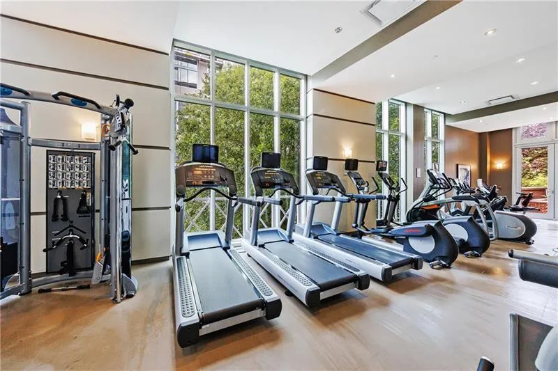 1820 Peachtree Street Nw Unit 1507, Atlanta, Georgia 30309, 3 Bedrooms Bedrooms, ,3 BathroomsBathrooms,Residential,For Sale,1820 Peachtree Street Nw Unit 1507,7635585