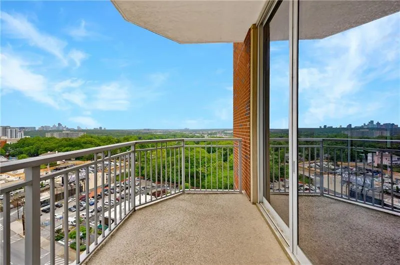 1820 Peachtree Street Nw Unit 1507, Atlanta, Georgia 30309, 3 Bedrooms Bedrooms, ,3 BathroomsBathrooms,Residential,For Sale,1820 Peachtree Street Nw Unit 1507,7635585