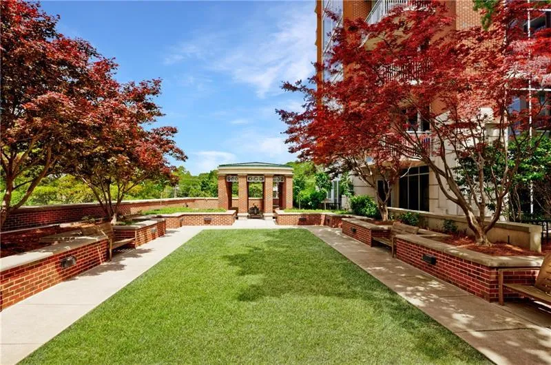 1820 Peachtree Street Nw Unit 1507, Atlanta, Georgia 30309, 3 Bedrooms Bedrooms, ,3 BathroomsBathrooms,Residential,For Sale,1820 Peachtree Street Nw Unit 1507,7635585