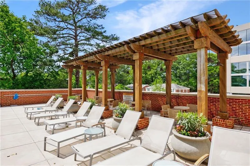 1820 Peachtree Street Nw Unit 1507, Atlanta, Georgia 30309, 3 Bedrooms Bedrooms, ,3 BathroomsBathrooms,Residential,For Sale,1820 Peachtree Street Nw Unit 1507,7635585