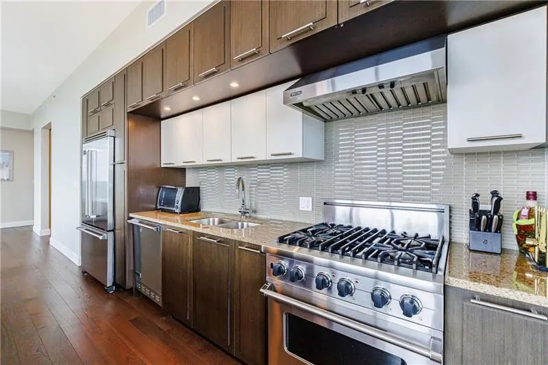 1820 Peachtree Street Nw Unit 1507, Atlanta, Georgia 30309, 3 Bedrooms Bedrooms, ,3 BathroomsBathrooms,Residential,For Sale,1820 Peachtree Street Nw Unit 1507,7635585