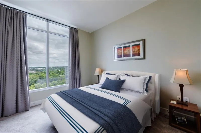 1820 Peachtree Street Nw Unit 1507, Atlanta, Georgia 30309, 3 Bedrooms Bedrooms, ,3 BathroomsBathrooms,Residential,For Sale,1820 Peachtree Street Nw Unit 1507,7635585