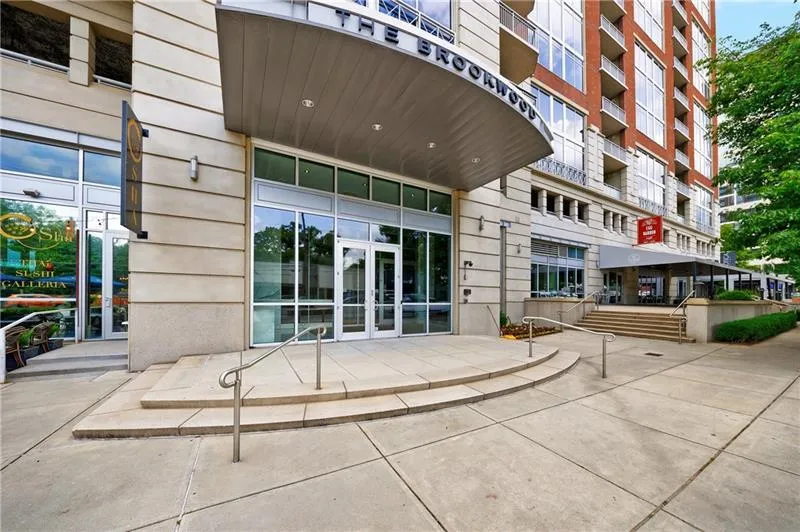 1820 Peachtree Street Nw Unit 1507, Atlanta, Georgia 30309, 3 Bedrooms Bedrooms, ,3 BathroomsBathrooms,Residential,For Sale,1820 Peachtree Street Nw Unit 1507,7635585