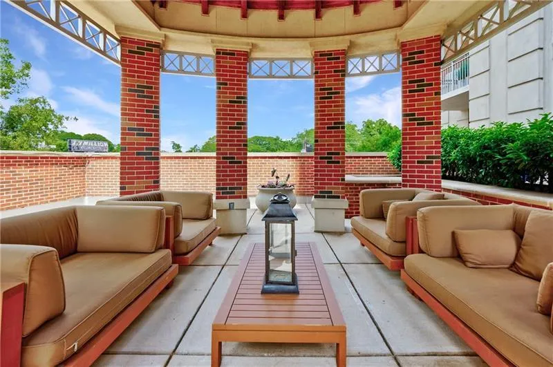 1820 Peachtree Street Nw Unit 1507, Atlanta, Georgia 30309, 3 Bedrooms Bedrooms, ,3 BathroomsBathrooms,Residential,For Sale,1820 Peachtree Street Nw Unit 1507,7635585