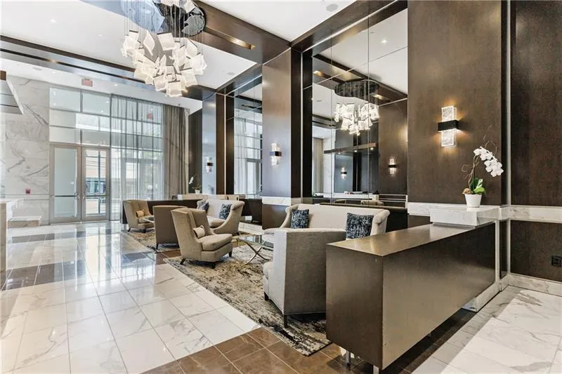 1820 Peachtree Street Nw Unit 1507, Atlanta, Georgia 30309, 3 Bedrooms Bedrooms, ,3 BathroomsBathrooms,Residential,For Sale,1820 Peachtree Street Nw Unit 1507,7635585