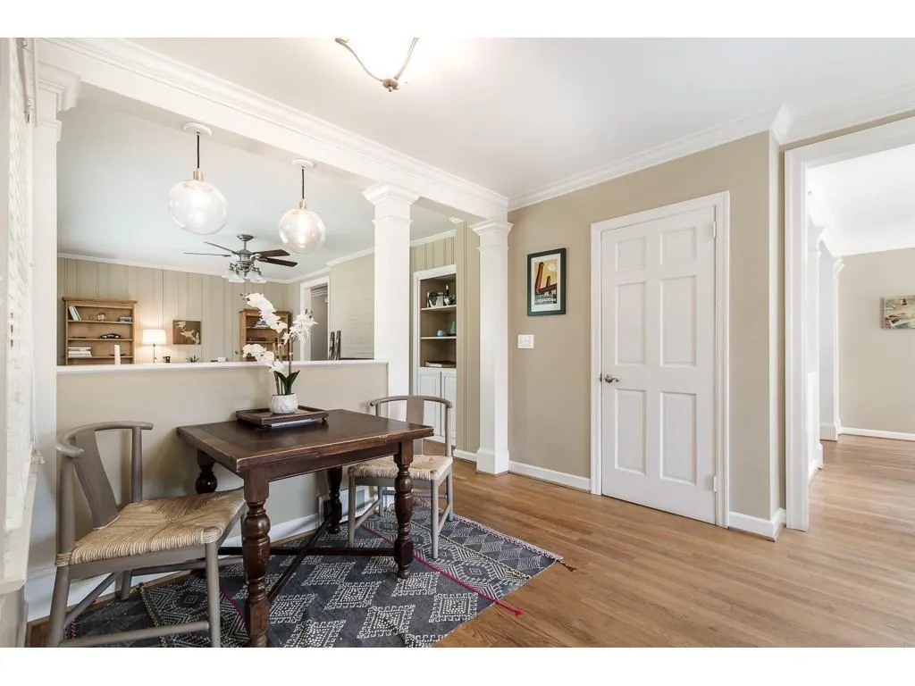 5800 Brookgreen Road, Sandy Springs, Georgia 30328, 3 Bedrooms Bedrooms, ,2 BathroomsBathrooms,Residential,Sold,5800 Brookgreen Road,6514901