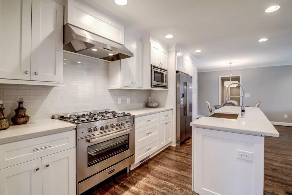 465 Tanacrest Drive, Sandy Springs, Georgia 30328, 4 Bedrooms Bedrooms, ,3 BathroomsBathrooms,Residential,Sold,465 Tanacrest Drive,5784634