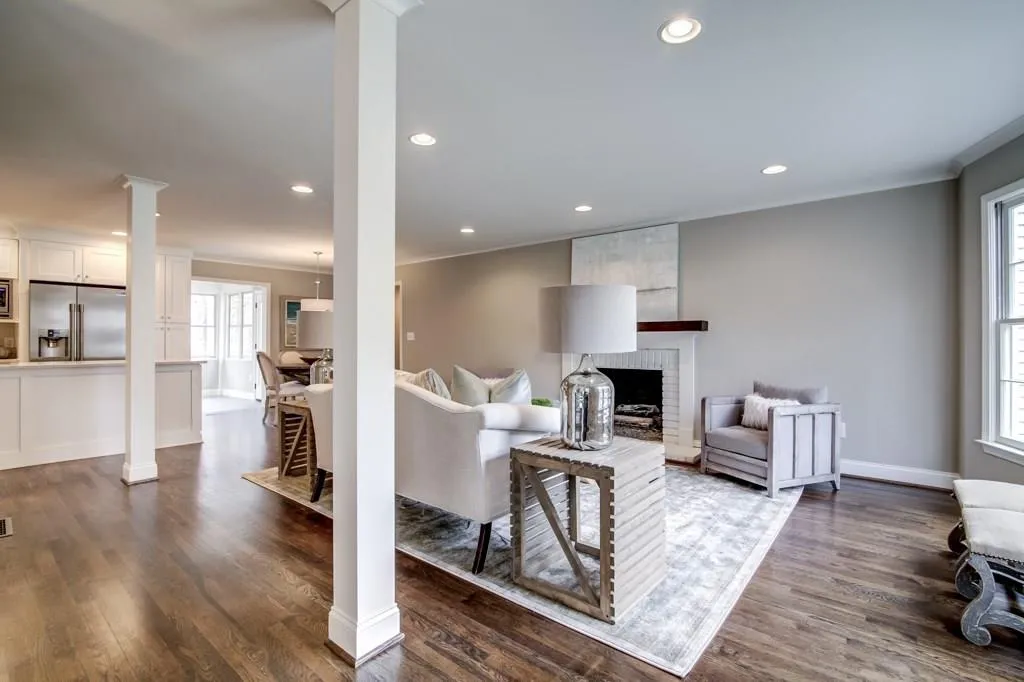 465 Tanacrest Drive, Sandy Springs, Georgia 30328, 4 Bedrooms Bedrooms, ,3 BathroomsBathrooms,Residential,Sold,465 Tanacrest Drive,5784634