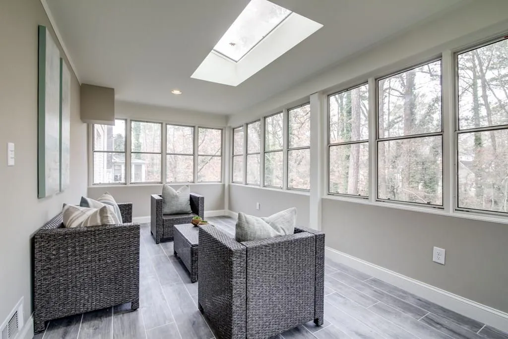 465 Tanacrest Drive, Sandy Springs, Georgia 30328, 4 Bedrooms Bedrooms, ,3 BathroomsBathrooms,Residential,Sold,465 Tanacrest Drive,5784634