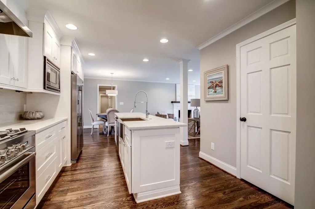 465 Tanacrest Drive, Sandy Springs, Georgia 30328, 4 Bedrooms Bedrooms, ,3 BathroomsBathrooms,Residential,Sold,465 Tanacrest Drive,5784634